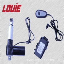 24V stroke customize 5mm/s DTL linear actuator high quality